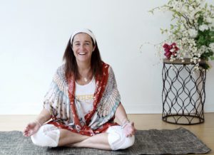 <strong>New Series, Spring Chakra Cleanse starting with the Root Chakra. 🔴</strong>