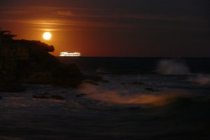 The Sacral Chakra and Super Full Moon in Aries