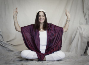 <strong>The Third Eye 💜</strong>